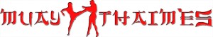 Muay Thaimes Logo